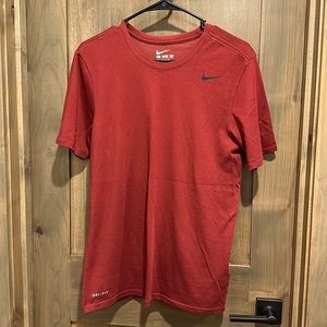 Men’s Nike Tee Dri-FIT Crew Neck T-shirt
